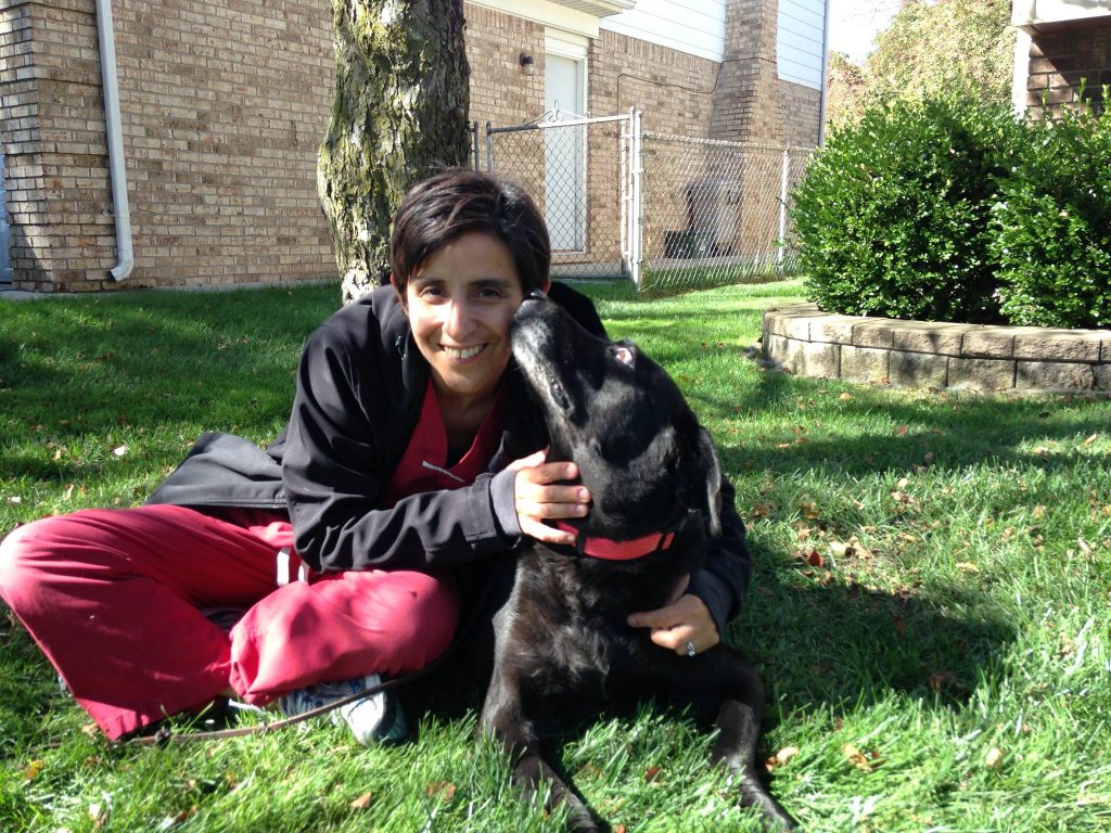 pet hospice in ann arbor mi